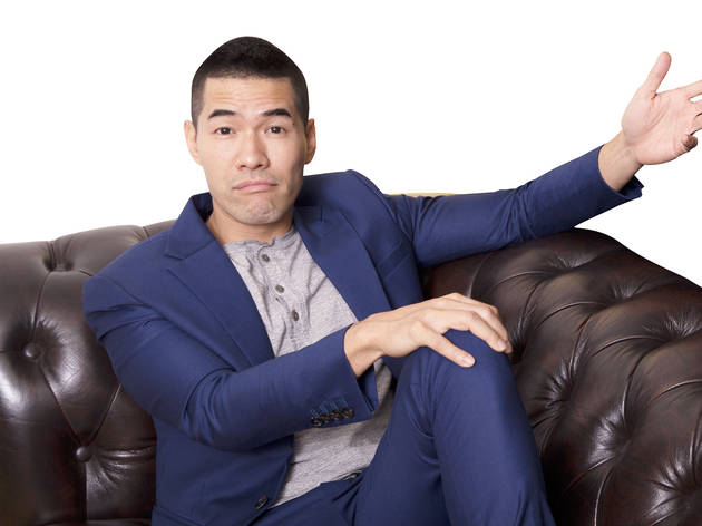 Woody Milintachinda on the old Woody, the new Woody and what he's learned during the past few years Woody Milintachinda on the old Woody, the new Woody and what he's learned during the past few years