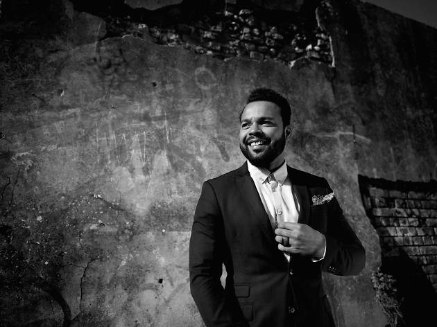 Myles Sanko Myles Sanko