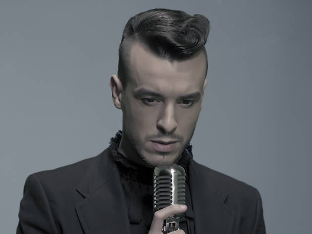 Cem Adrian son Cem Adrian son