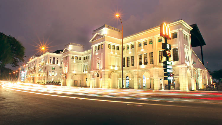 Colombo Racecourse Mall