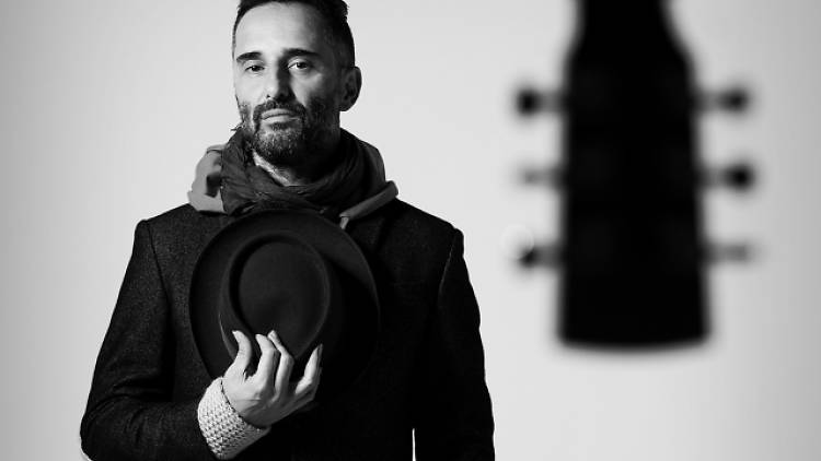 Music: Jorge Drexler