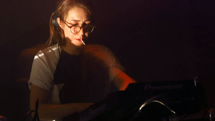 Lena Willikens