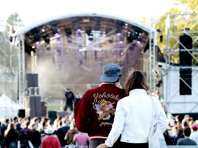 Macki Music Festival Macki Music Festival