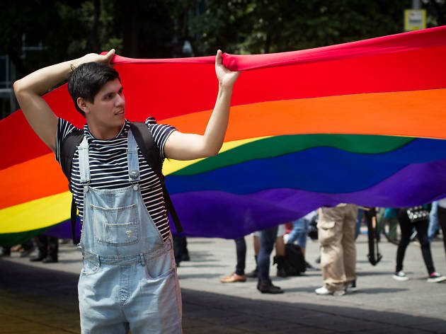 15 actividades imperdibles en el Mes del Orgullo LGBT 15 actividades imperdibles en el Mes del Orgullo LGBT