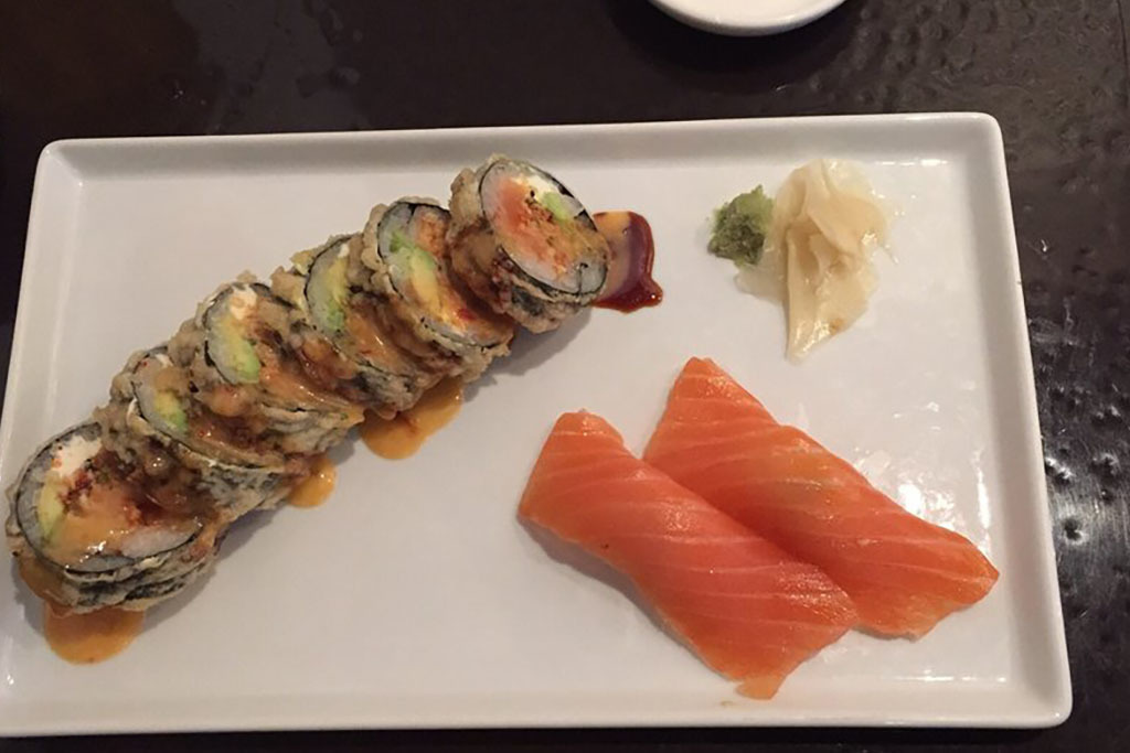Descubrir 95+ imagen tomodachi sushi austin Viaterra.mx
