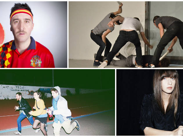 Frinje 2016 Frinje 2016