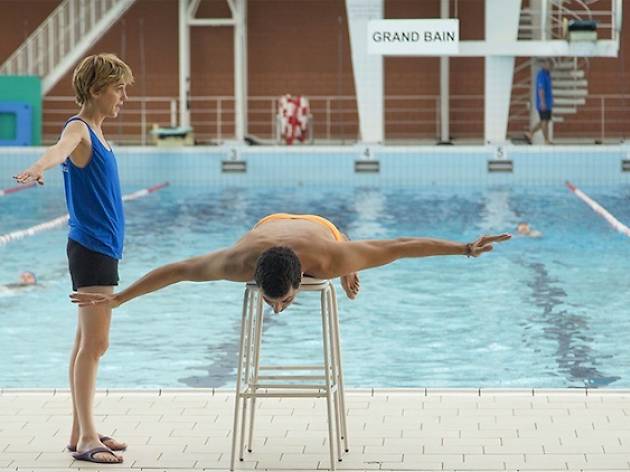 L'Effet aquatique L'Effet aquatique
