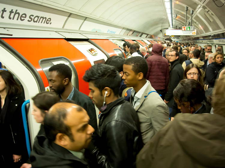 Does London Underground make a profit?