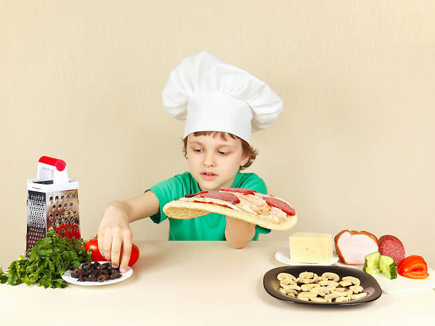 atelier cuisine atelier cuisine