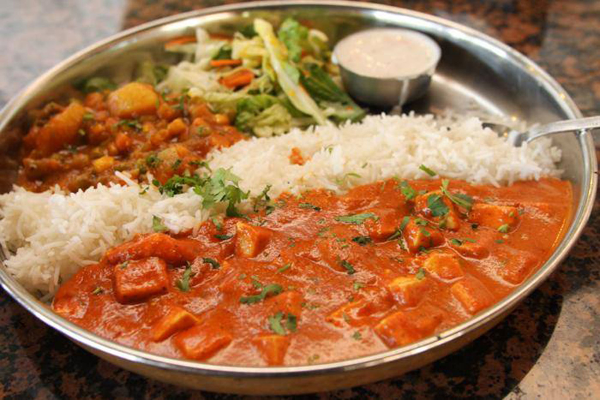 east indian foods