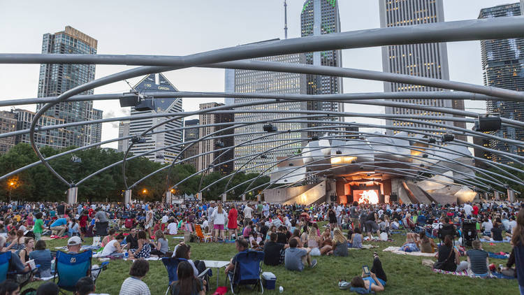 Chicago Events  Find Shows, Festivals, Concerts, Sports Games