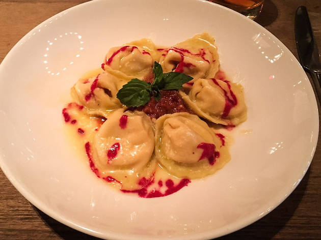 Tutto Il Giorno best restaurants in the hamptons ny