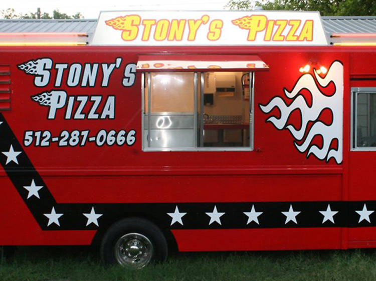 Stony's Pizza