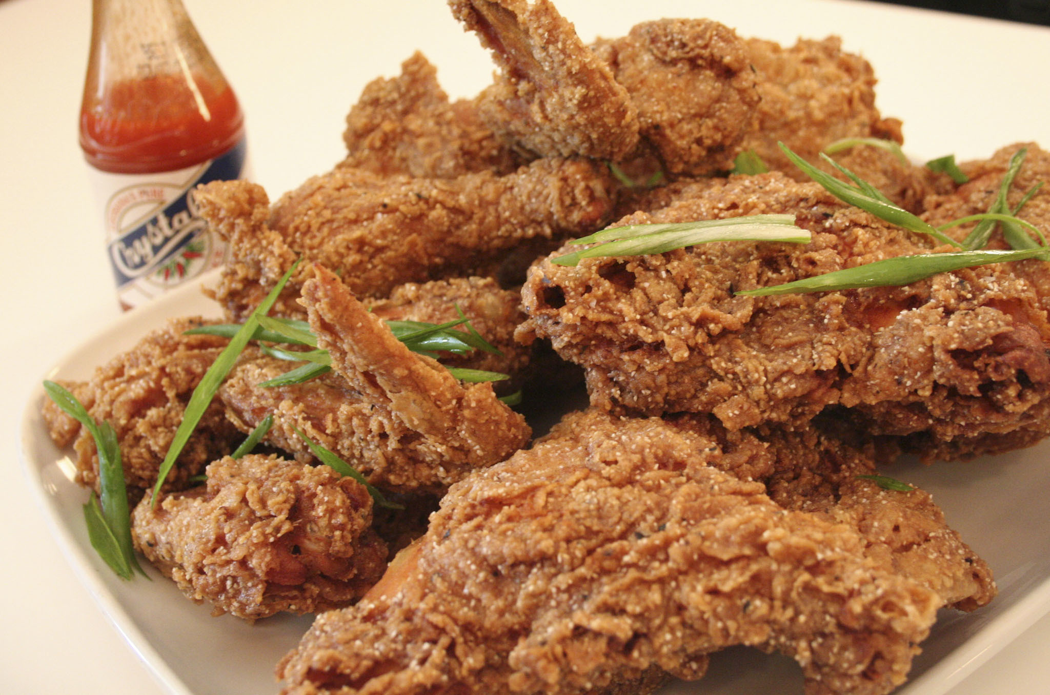 22 Best Fried Chicken Chicago Has For You to Eat Right Now