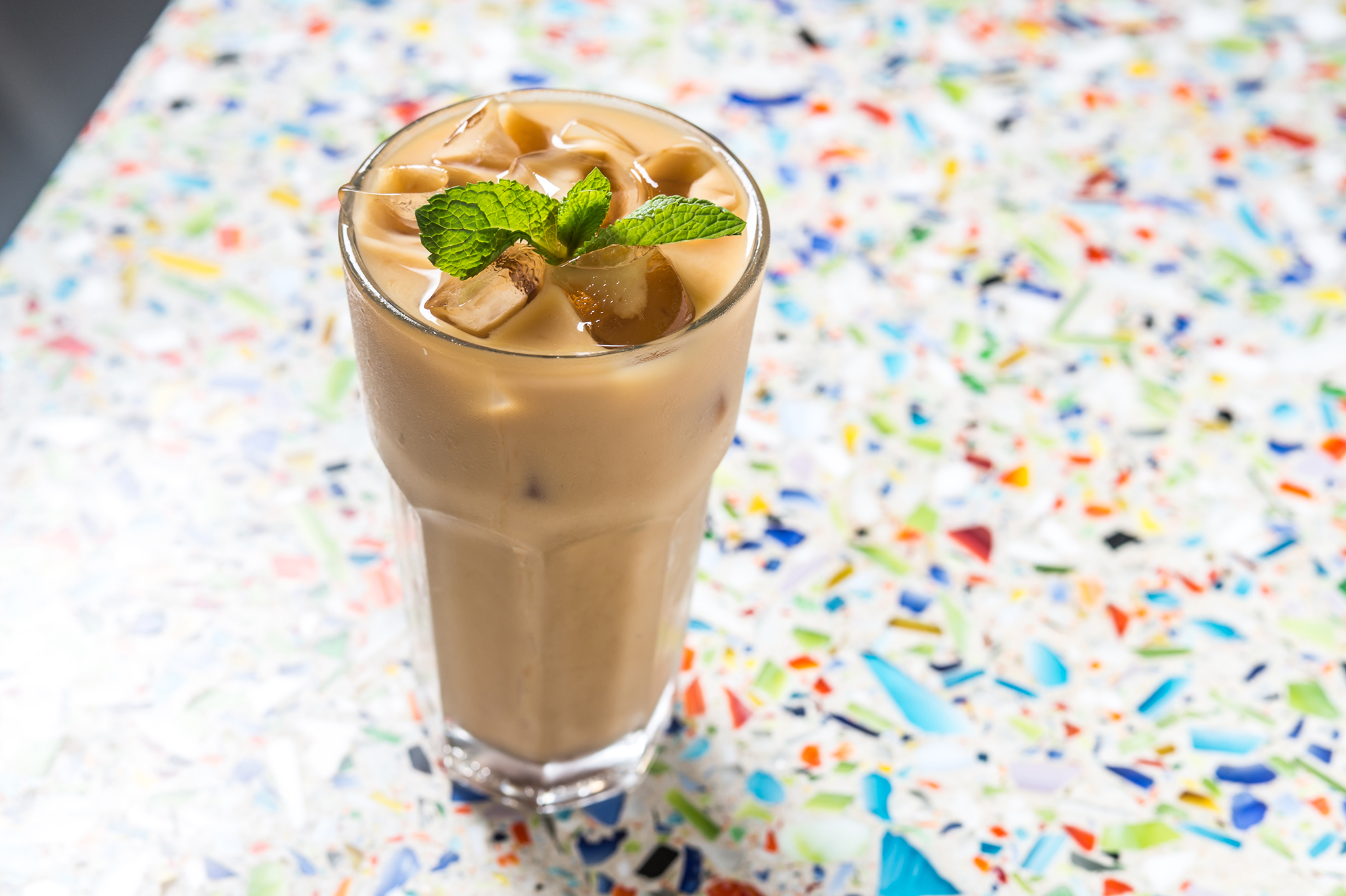 Where to Find the Best Iced Coffee in NYC