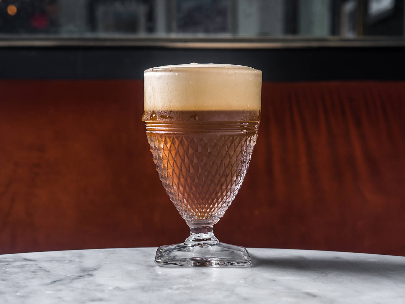 Where to Find the Best Iced Coffee in NYC