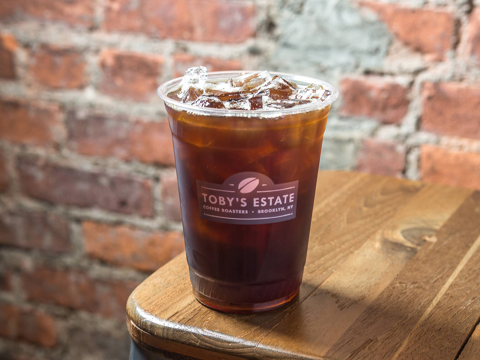 Where to Find the Best Iced Coffee in NYC