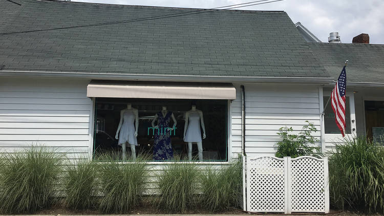 best shops in the hamptons ny