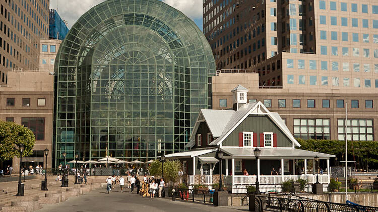 Brookfield Place