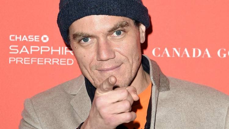 Michael Shannon