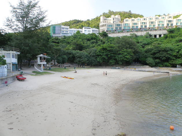 13 Best Hong Kong Beaches