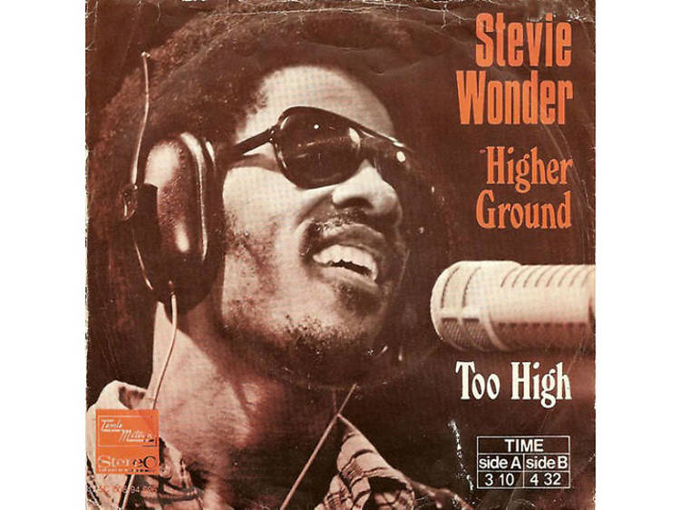 The best Stevie Wonder songs