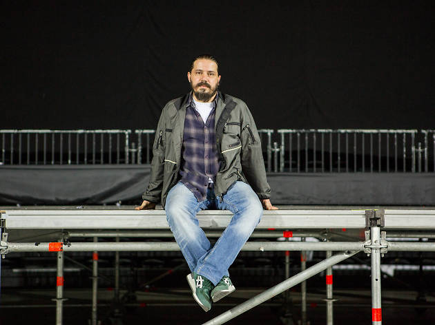 Alper Kanışkan Alper Kanışkan