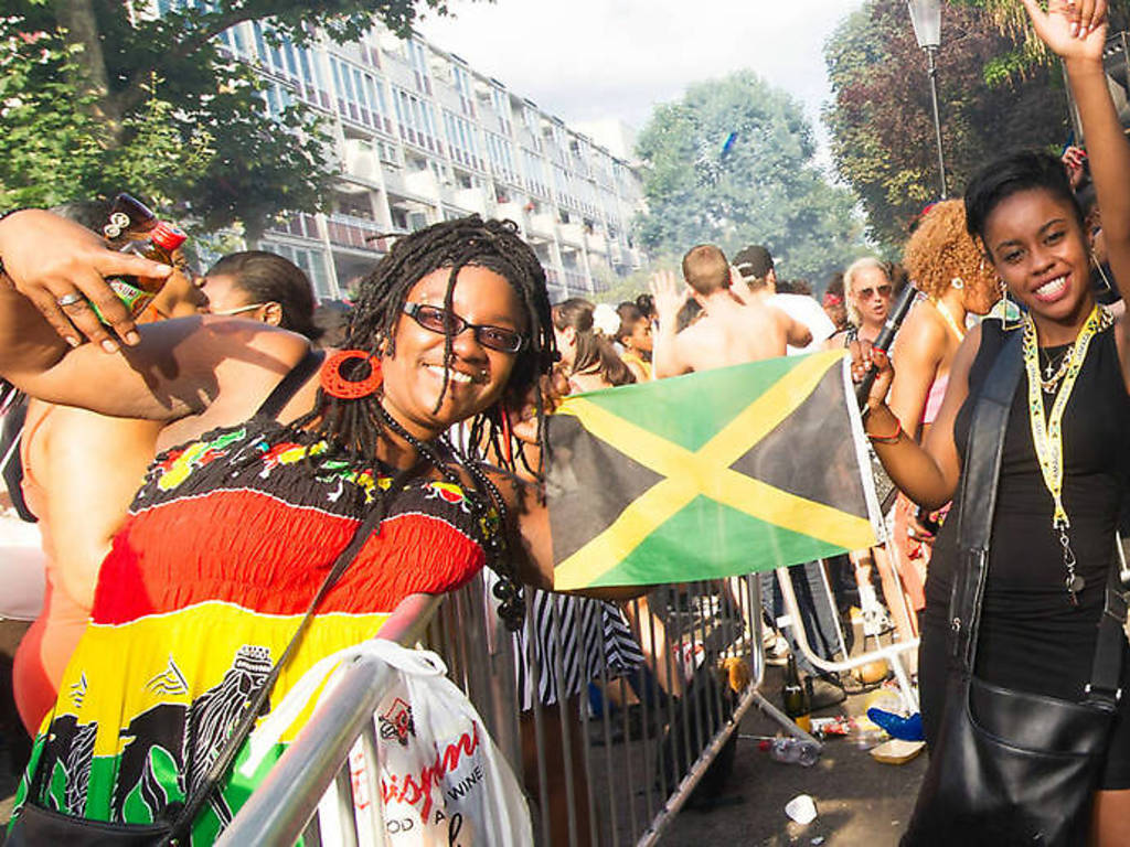 50 Notting Hill Carnival facts you didn't know