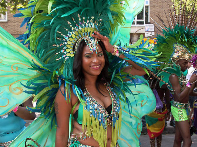 50 things you didn’t know about Notting Hill Carnival: 38