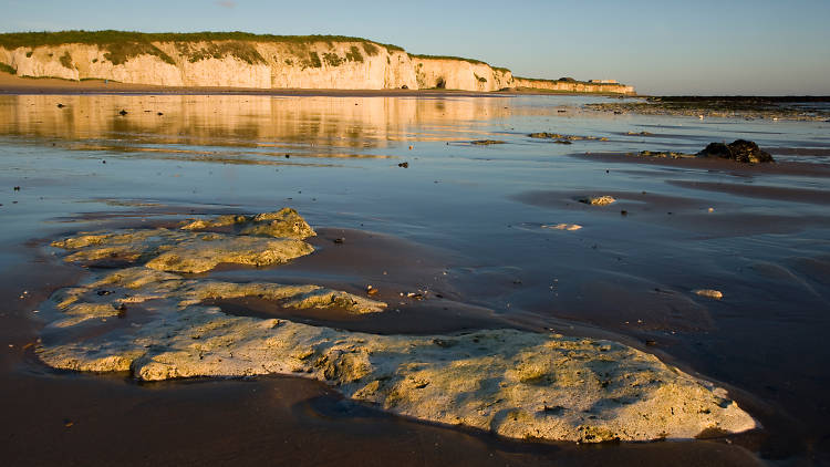 Botany Bay, Kent