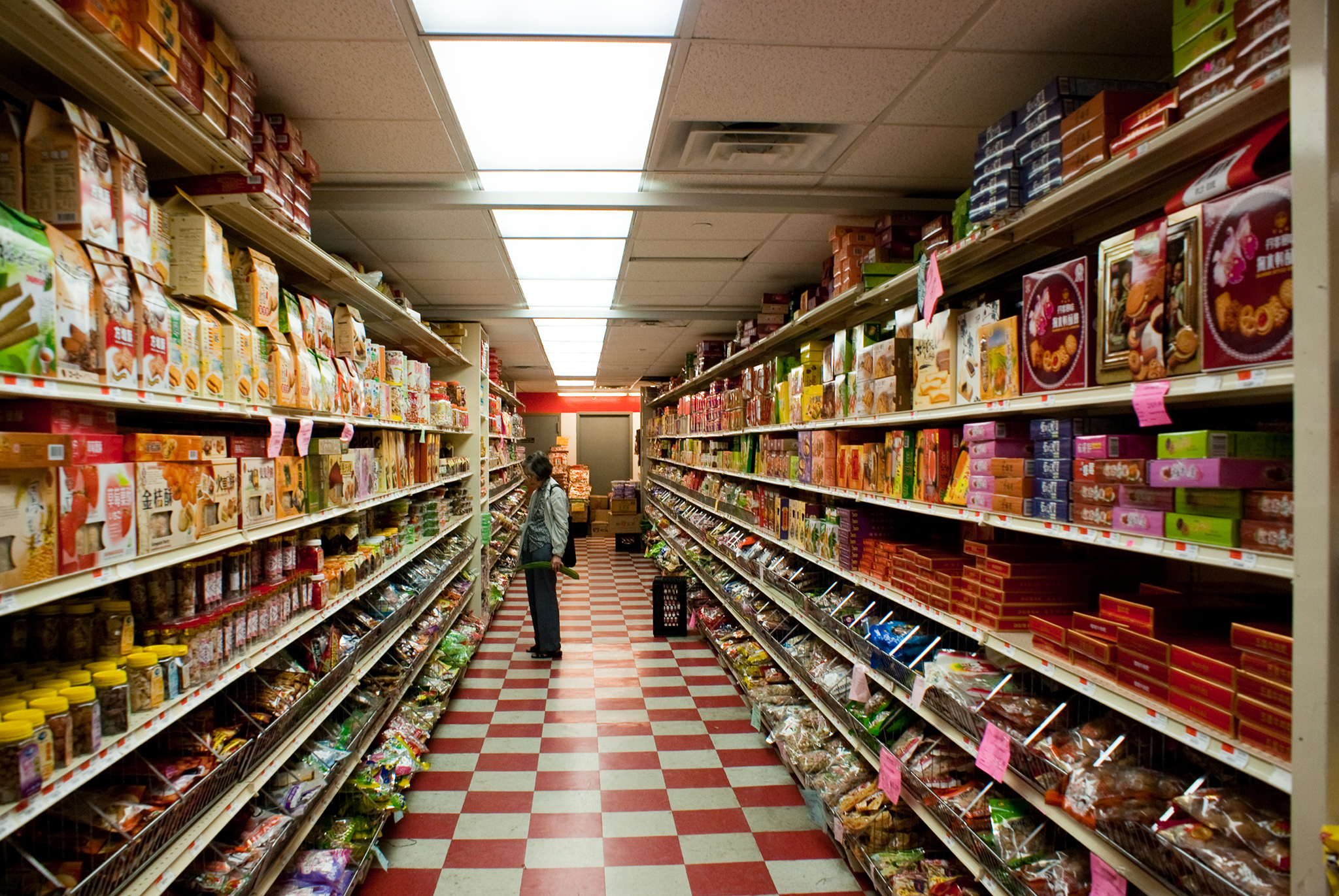 Japanese Grocery Stores Nyc