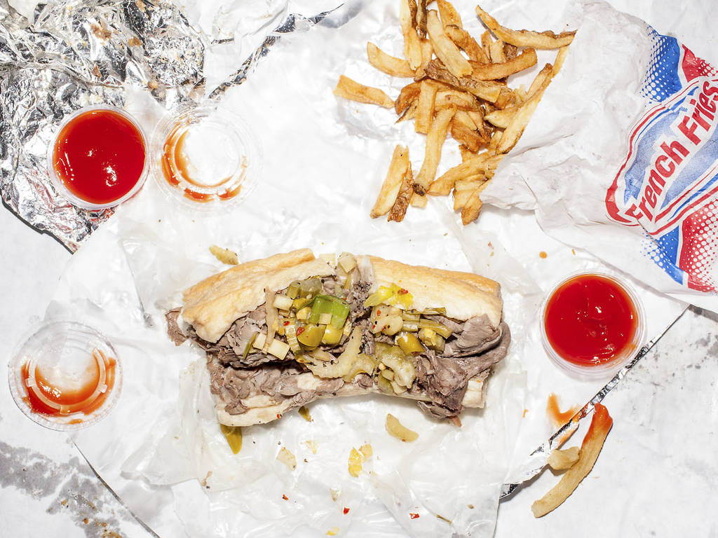 22 Best Italian Beef Sandwiches In Chicago To Dig Into