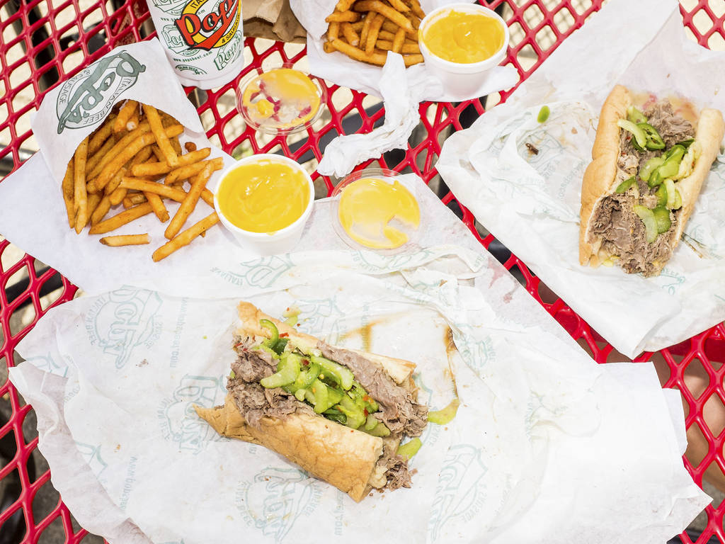 17 Best Italian Beef Sandwiches in Chicago to Dig Into