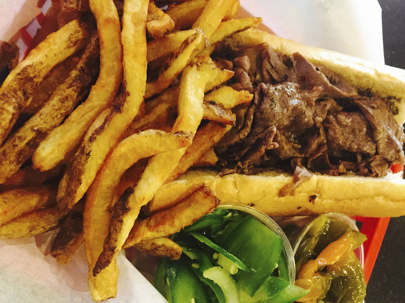 17 Best Italian Beef Sandwiches in Chicago to Dig Into