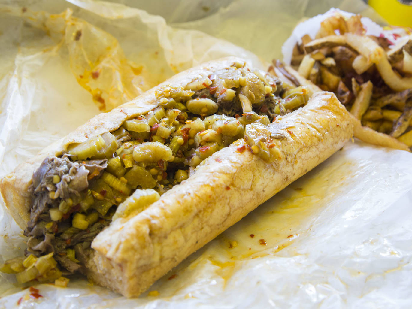 22 Best Italian Beef Sandwiches In Chicago To Dig Into   Image 