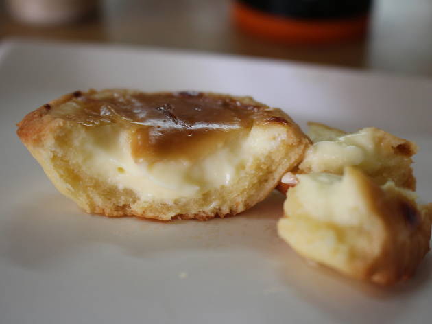 Happy Happy cheese tarts Happy Happy cheese tarts
