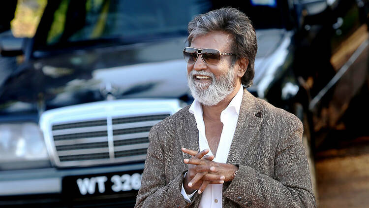 Kabali