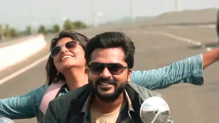 Achcham Yenbadhu Madamaiyada