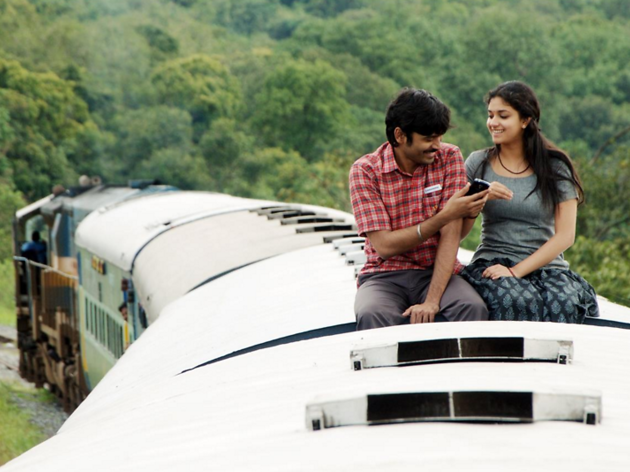 Thodari Thodari
