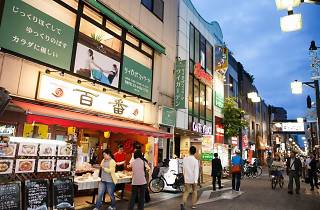 Togoshi Ginza | Shopping in Togoshi-Ginza, Tokyo