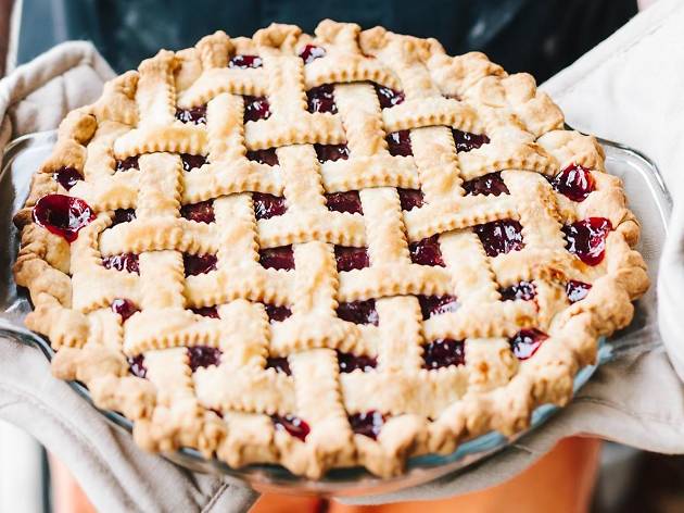 Tai Tai Pie Pies Tai Tai Pie Pies