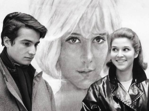 Masculin Féminin Masculin Féminin