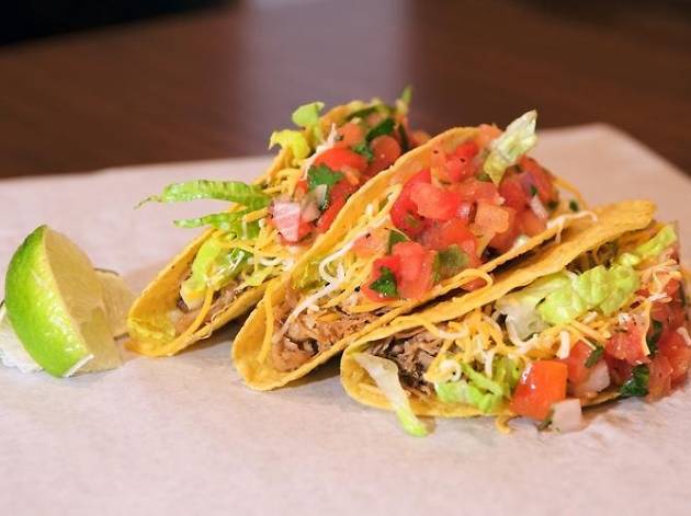 Oaxaca Mexican Grill Oaxaca Mexican Grill