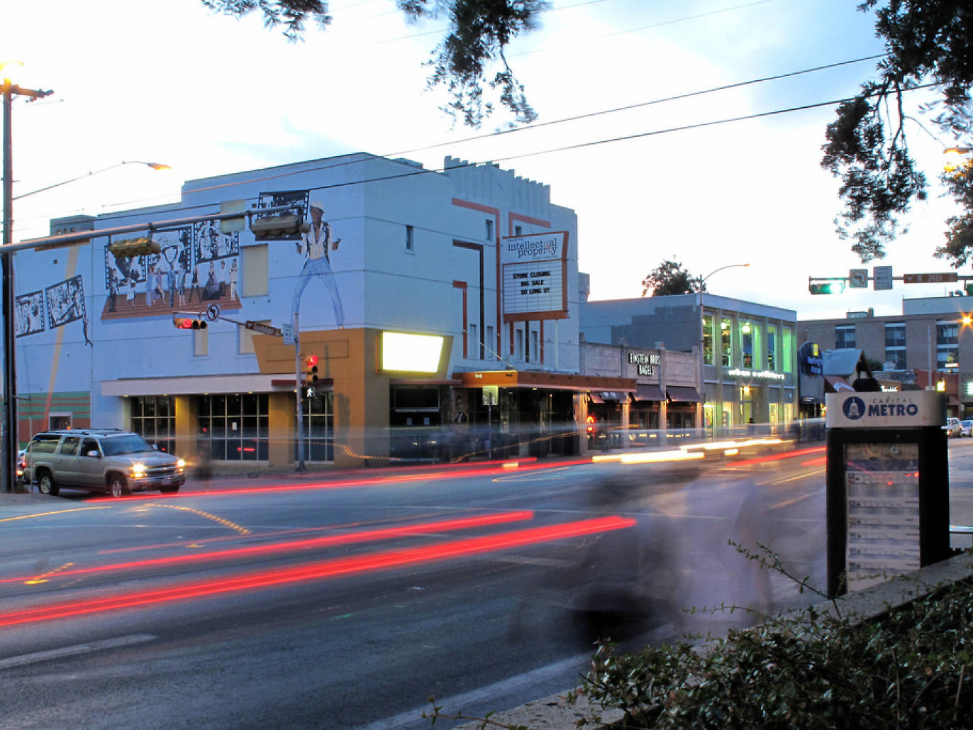 Best Austin attractions for top Texas sightseeing, museums and fun