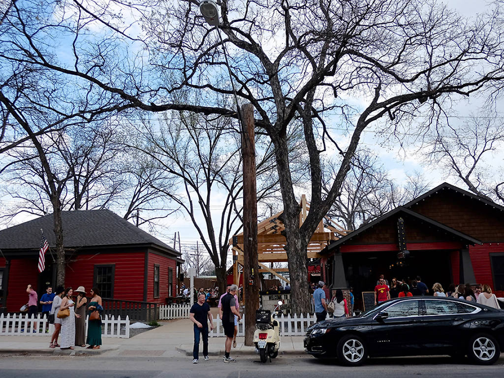 Best Austin attractions for top Texas sightseeing, museums and fun
