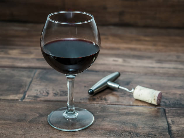 Fêter le beaujolais nouveau Fêter le beaujolais nouveau