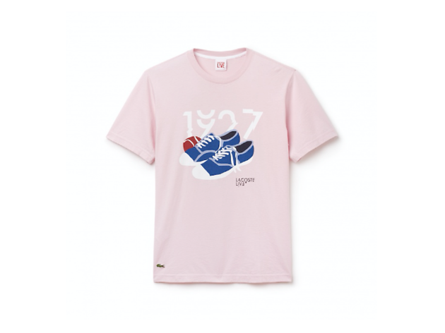Lacoste Lacoste