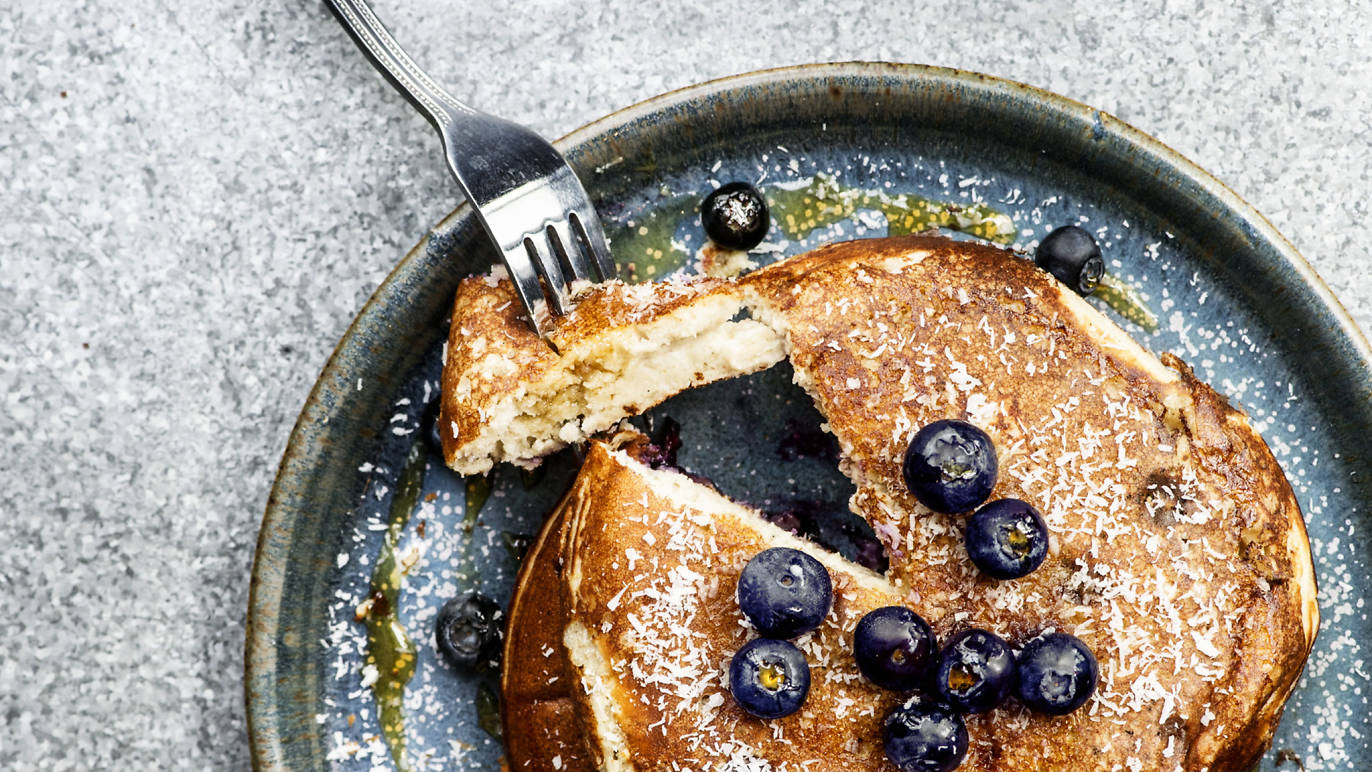 London’s Best Pancakes Fantastic Spots Delivering For Pancake Day