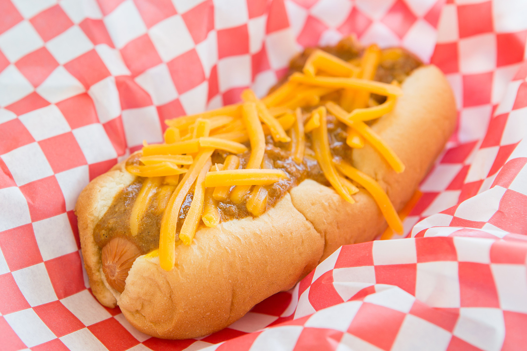 Where to Eat the Best Hot Dogs in Los Angeles