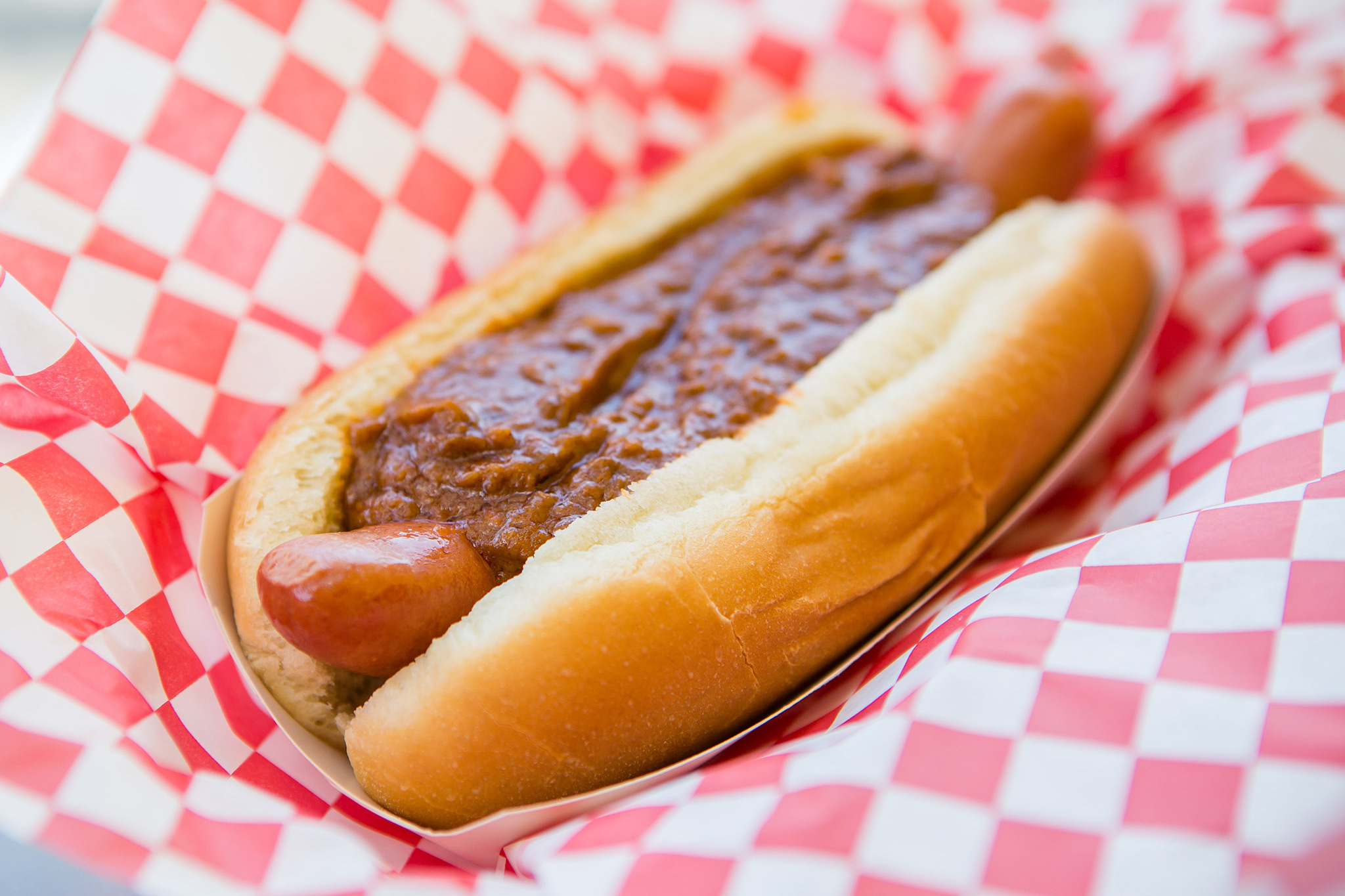 Where to Eat the Best Hot Dogs in Los Angeles
